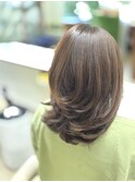 リトーノカラー/40代