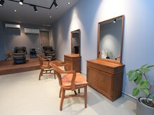 拡張して広くなりました！