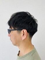 ルプス(Lupus)&nbsp;☆直毛でもOK！大人2ブロ☆