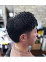 アエル(AELL)&nbsp;ツーブロック