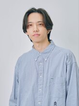 レタッチ バイ フィフス 銀座(RETOUCH by fifth) 岡村 優作