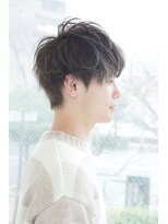 ウィット(8)&nbsp;ニュアンスパーマ