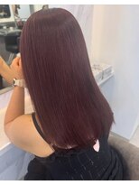 ラピス 新宿(Lapis) 【Lapis新宿】ピンクカラー!