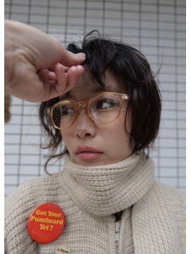 ハイプ(HYPE) パーマ/ボブパーマ/レイヤーボブ