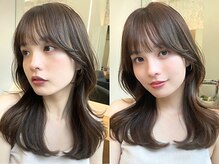 髪カリスマ受賞の姉妹サロン、本格韓国ヘア《uni》と洗練された自然体《MUKU》のいいとこ取りサロン[渋谷]