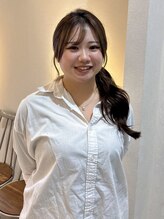 Kisaki（キサキ)☆Stylist　ハイトーンはぜひ私に◎