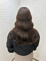 ベルデイズ 横浜西口店(BELDAYS)&nbsp;ウェーブ巻き