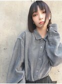 #失敗しないショート #横顔美人ショート