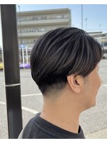 スターリースターリー(Starry Starry)&nbsp;メンズコントラストハイライト