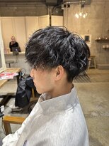 ジル 天神 福岡大名(ZEAL)&nbsp;ゆるふわスパイラル