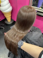 ドール(Doll)&nbsp;BROWN