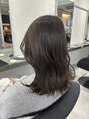 ナンバー ジェミカ 札幌(N° jemica) Greige
