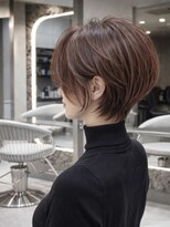 アスター 天神大名店(Aster)&nbsp;伸ばしかけヘア/白髪・エイジング/小顔ヘア/髪質改善/グレージュ