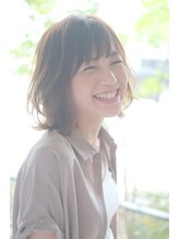 シン フルリール(Shin fleurir)
