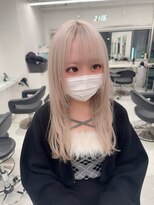 エゴ 池袋(EGO)&nbsp;ホワイトミルクティー