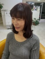 ペニーレーン 垂水店(Penny Lane)&nbsp;フェミニンレイヤー