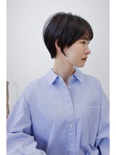 似合わせショート