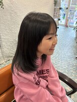 ムック 葛西(MUCCU)&nbsp;レイヤー