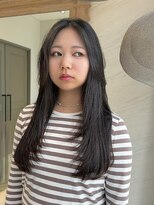 ファルファラ(farfara)&nbsp;【farfara】レイヤーカット