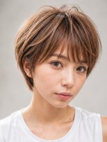 クロム 狭山ヶ丘店(CHROM)&nbsp;ブリーチなし20代30代40代髪質改善白髪染め狭山ヶ丘駅