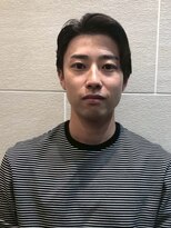 スカイ ビューレックス 丸の内店&nbsp;刈り上げショート<理容室>[MEN'S/眉毛/シェービング/丸の内]