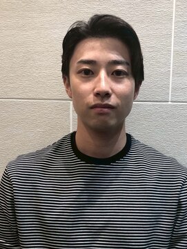 スカイ ビューレックス 丸の内店 刈り上げショート<理容室>[MEN'S/眉毛/シェービング/丸の内]