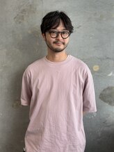 リラクオーレメンズ(LIRA CUORE men's) 古川 祥久