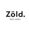 hair salon Zold.のお店ロゴ