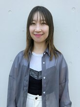グランジ 北山田店(GLUNGE)&nbsp;田畑 小弓