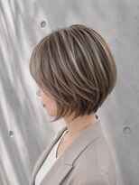 シード(SEED)&nbsp;SEED Style ショート