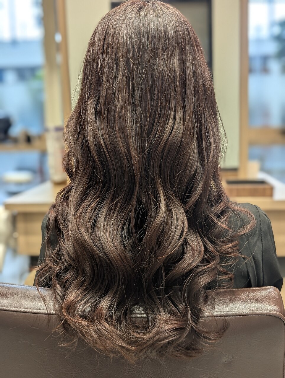 2026年夏】ピンクブラウンの髪型・ヘアアレンジ｜人気順｜2ページ目