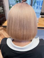 ルータス(loutus)&nbsp;ショートボブ