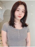 レイヤーカット