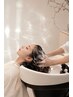 【気分リフレッシュ♪】カット＋炭酸ヘッドスパ