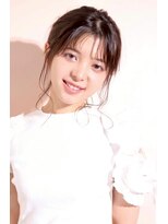 アッシュ 鷺沼店(Ash)&nbsp;ナチュラル韓国ミディ