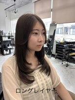 ルテマ(LTEMA)&nbsp;ロングレイヤー
