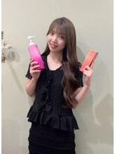 アリーヘアー(ALLY Hair)&nbsp;ami 