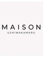 Maison ushiwakamaru 沼津駅北口店【メゾンウシワカマル ヌマズエキキタグチテン】/MAISON USHIWAKAMARU 沼津駅北口店【沼津】