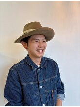 グロウアップバイトゥエンティーフォー 稲葉(glow up by24) 戸田 流空