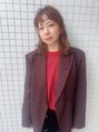 ビーバイシージャストビューティー(B by C just beauty)&nbsp;宇都真奈美 横須賀中央