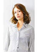 外国人風セクシーミディ[恵比寿/恵比寿駅]