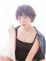 エール(a:le)&nbsp;スイングカール ウエットショート