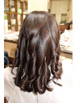 ケルア(KELUA)&nbsp;【KELUA】ラグジュアリーロール０３