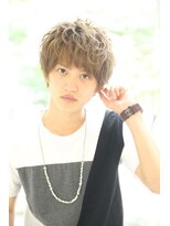 フォルテ 表参道店(FORTE) 【FORTE 】エアリースマートマッシュ