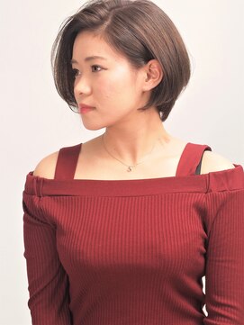 リッチェル(Richell) 大人の耳かけスッキリボブ