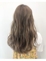 アライブ キチジョウジ(ALIVE Kichijoji)&nbsp;【ALIVE吉祥寺】ミルクティーカラーベージュハイライトカラー