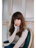 カット+全体カラー　￥15000⇒￥13000【中山,鴨居,小机,十日市場,長津田,町田】