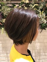 ノーブル 白金台店(Noble by PROGRESS)&nbsp;お客様カラースタイル