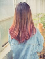 プロデュース 相模原店(Produce) 大人かわいい♪簡単スタイリング♪小顔