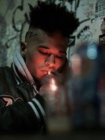 チルチェア 渋谷店(CHILL CHAIR)&nbsp;ニュージャックドレッド  <渋谷><理容室><バーバー>